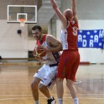 Sport - KOSARKA - DRZAVNA C LIGA GOLD - Jadran Motomarine - CALLIGARIS CORNO DI ROSAZZO