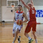 Sport - KOSARKA - DRZAVNA C LIGA GOLD - Jadran Motomarine - CALLIGARIS CORNO DI ROSAZZO