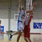 Sport - KOSARKA - DRZAVNA C LIGA GOLD - Jadran Motomarine - CALLIGARIS CORNO DI ROSAZZO