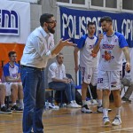 Sport - KOSARKA - DRZAVNA C LIGA GOLD - Jadran Motomarine - CALLIGARIS CORNO DI ROSAZZO