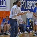 Sport - KOSARKA - DRZAVNA C LIGA GOLD - Jadran Motomarine - CALLIGARIS CORNO DI ROSAZZO