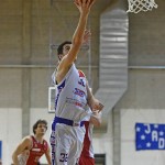 Sport - KOSARKA - DRZAVNA C LIGA GOLD - Jadran Motomarine - CALLIGARIS CORNO DI ROSAZZO