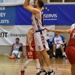 Sport - KOSARKA - DRZAVNA C LIGA GOLD - Jadran Motomarine - CALLIGARIS CORNO DI ROSAZZO
