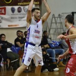 Sport - KOSARKA - DRZAVNA C LIGA GOLD - Jadran Motomarine - CALLIGARIS CORNO DI ROSAZZO