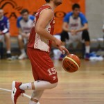 Sport - KOSARKA - DRZAVNA C LIGA GOLD - Jadran Motomarine - CALLIGARIS CORNO DI ROSAZZO