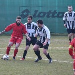Sport - NOGOMET - 2. AMATERSKA LIGA - Primorec - Moraro