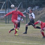 Sport - NOGOMET - 2. AMATERSKA LIGA - Primorec - Moraro