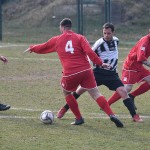 Sport - NOGOMET - 2. AMATERSKA LIGA - Primorec - Moraro