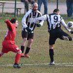 Sport - NOGOMET - 2. AMATERSKA LIGA - Primorec - Moraro