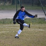 Sport - NOGOMET - 2. AMATERSKA LIGA - Primorec - Moraro