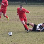 Sport - NOGOMET - 2. AMATERSKA LIGA - Primorec - Moraro