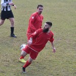 Sport - NOGOMET - 2. AMATERSKA LIGA - Primorec - Moraro