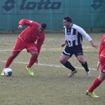 Sport - NOGOMET - 2. AMATERSKA LIGA - Primorec - Moraro