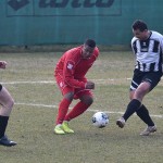 Sport - NOGOMET - 2. AMATERSKA LIGA - Primorec - Moraro