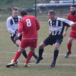 Sport - NOGOMET - 2. AMATERSKA LIGA - Primorec - Moraro