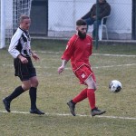 Sport - NOGOMET - 2. AMATERSKA LIGA - Primorec - Moraro