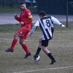 Sport - NOGOMET - 2. AMATERSKA LIGA - Primorec - Moraro
