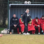 Sport - NOGOMET - 2. AMATERSKA LIGA - Primorec - Moraro