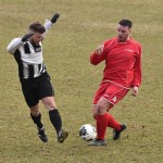 Sport - NOGOMET - 2. AMATERSKA LIGA - Primorec - Moraro