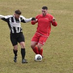 Sport - NOGOMET - 2. AMATERSKA LIGA - Primorec - Moraro
