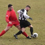 Sport - NOGOMET - 2. AMATERSKA LIGA - Primorec - Moraro