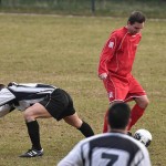Sport - NOGOMET - 2. AMATERSKA LIGA - Primorec - Moraro