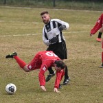 Sport - NOGOMET - 2. AMATERSKA LIGA - Primorec - Moraro