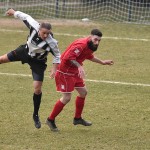 Sport - NOGOMET - 2. AMATERSKA LIGA - Primorec - Moraro