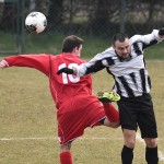 Sport - NOGOMET - 2. AMATERSKA LIGA - Primorec - Moraro