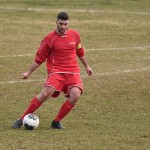 Sport - NOGOMET - 2. AMATERSKA LIGA - Primorec - Moraro