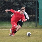 Sport - NOGOMET - 2. AMATERSKA LIGA - Primorec - Moraro