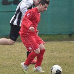 Sport - NOGOMET - 2. AMATERSKA LIGA - Primorec - Moraro