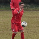 Sport - NOGOMET - 2. AMATERSKA LIGA - Primorec - Moraro