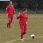 Sport - NOGOMET - 2. AMATERSKA LIGA - Primorec - Moraro
