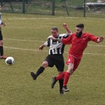 Sport - NOGOMET - 2. AMATERSKA LIGA - Primorec - Moraro