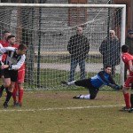 Sport - NOGOMET - 2. AMATERSKA LIGA - Primorec - Moraro