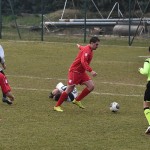 Sport - NOGOMET - 2. AMATERSKA LIGA - Primorec - Moraro