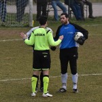 Sport - NOGOMET - 2. AMATERSKA LIGA - Primorec - Moraro