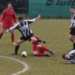 Sport - NOGOMET - 2. AMATERSKA LIGA - Primorec - Moraro