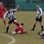 Sport - NOGOMET - 2. AMATERSKA LIGA - Primorec - Moraro
