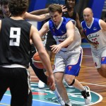 Sport - KOSARKA - DEZELNA C LIGA SILVER - Bor Radenska - DGM Udine