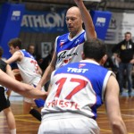 Sport - KOSARKA - DEZELNA C LIGA SILVER - Bor Radenska - DGM Udine