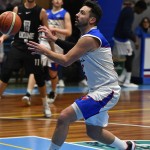 Sport - KOSARKA - DEZELNA C LIGA SILVER - Bor Radenska - DGM Udine