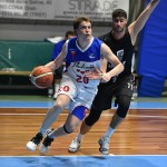 Sport - KOSARKA - DEZELNA C LIGA SILVER - Bor Radenska - DGM Udine