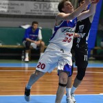 Sport - KOSARKA - DEZELNA C LIGA SILVER - Bor Radenska - DGM Udine