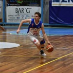 Sport - KOSARKA - DEZELNA C LIGA SILVER - Bor Radenska - DGM Udine