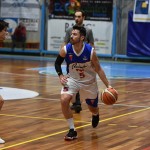 Sport - KOSARKA - DEZELNA C LIGA SILVER - Bor Radenska - DGM Udine