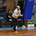 Sport - KOSARKA - DEZELNA C LIGA SILVER - Bor Radenska - DGM Udine
