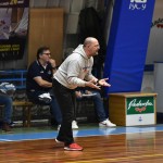Sport - KOSARKA - DEZELNA C LIGA SILVER - Bor Radenska - DGM Udine