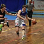 Sport - KOSARKA - DEZELNA C LIGA SILVER - Bor Radenska - DGM Udine